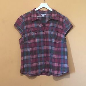 Christopher & banks Top B25